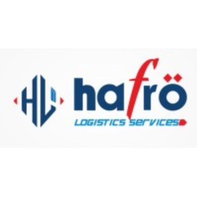 Services Hafro Logistics